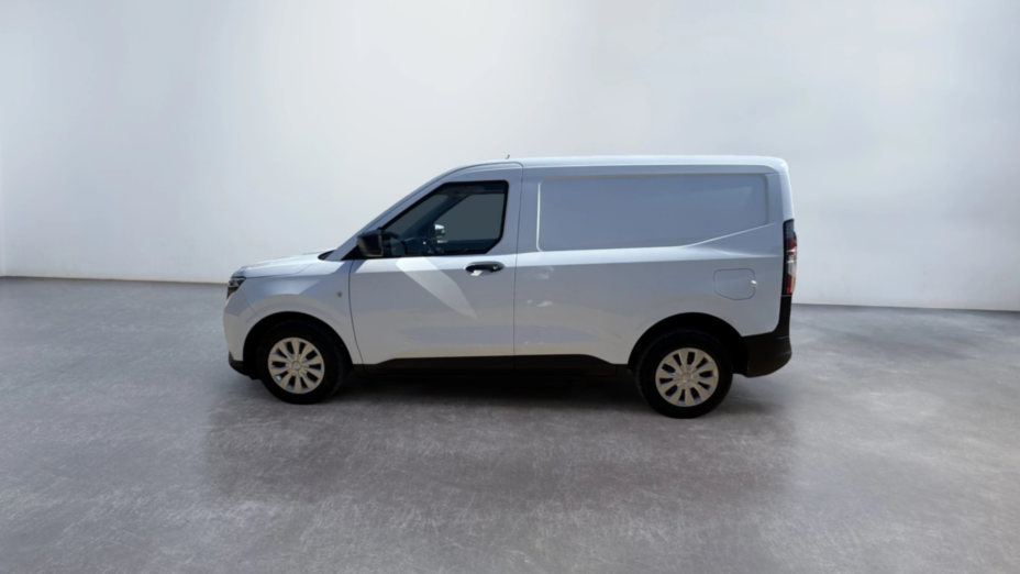 FORD Transit Courier Transit Courier 1.5 EcoBlue 2,1t Trend Nowy