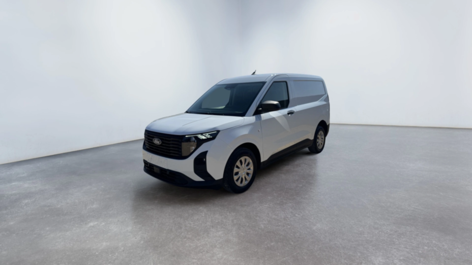 FORD Transit Courier Transit Courier 1.5 EcoBlue 2,1t Trend Nowy