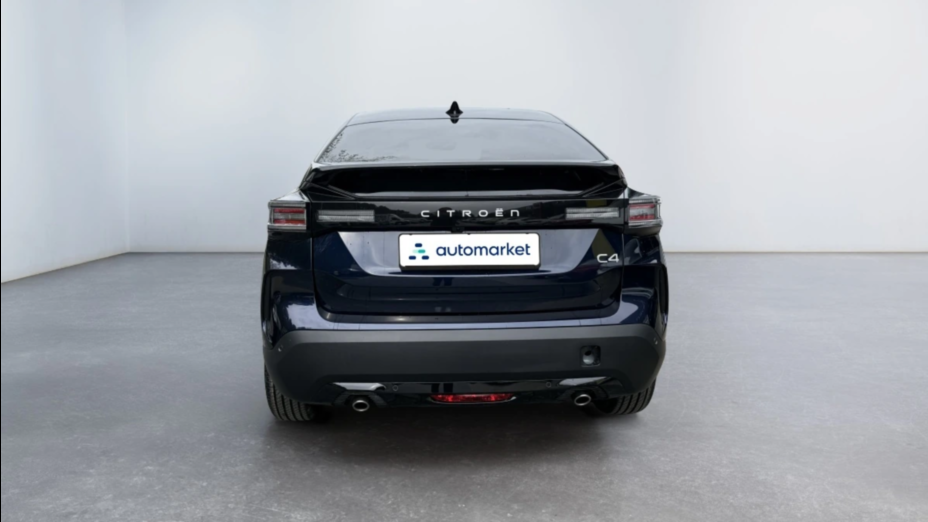 CITROEN C4 C4 1.2 mHEV Max eDCT6 Nowy