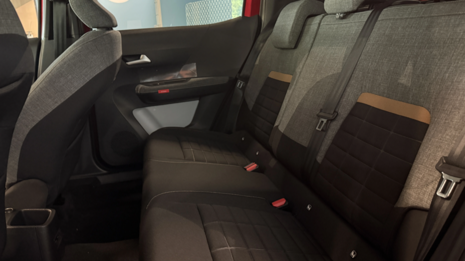 CITROEN C3 Aircross C3 Aircross 1.2 Turbo Plus S&S Nowy