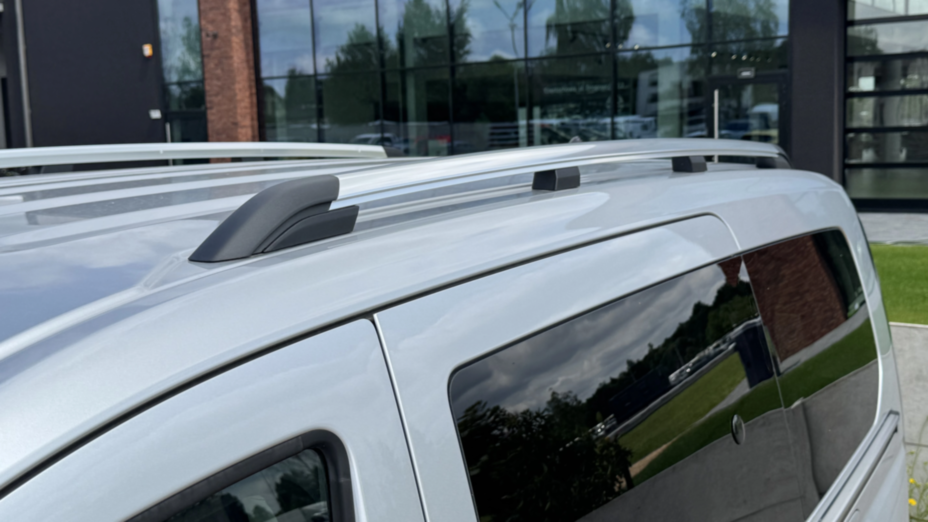 FORD Tourneo Connect Grand Tourneo Connect 2.0 EcoBlue Titanium Nowy