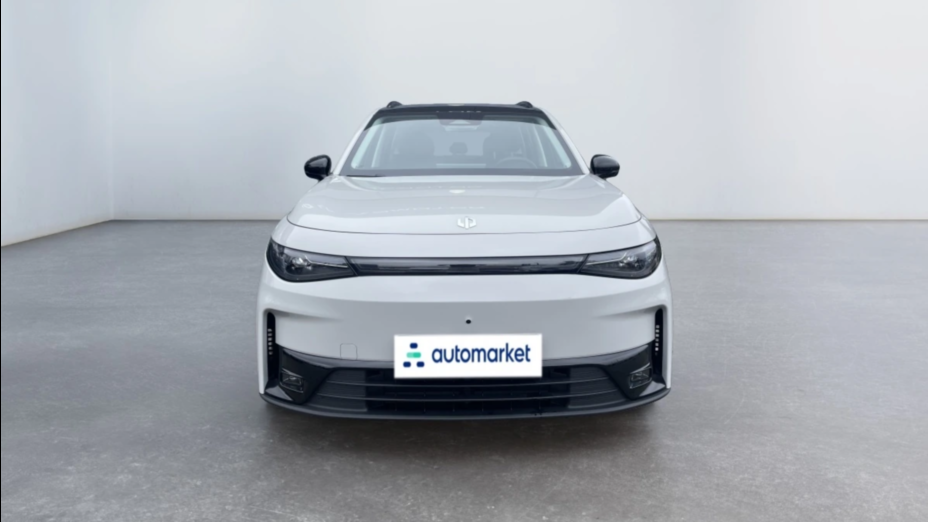 LEAPMOTOR C10 C10 69.9 kWh Style Nowy