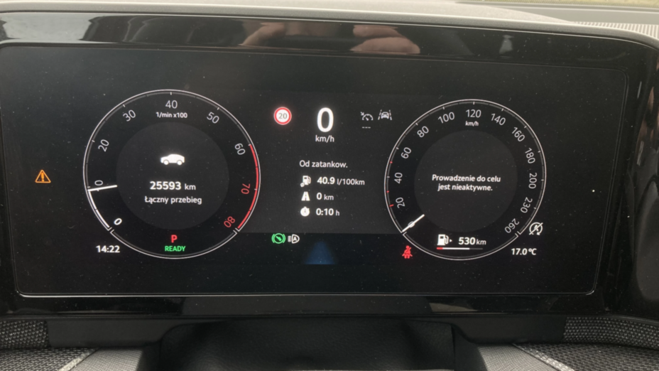 SKODA Kodiaq Kodiaq 1.5 TSI mHEV 4x2 Selection DSG