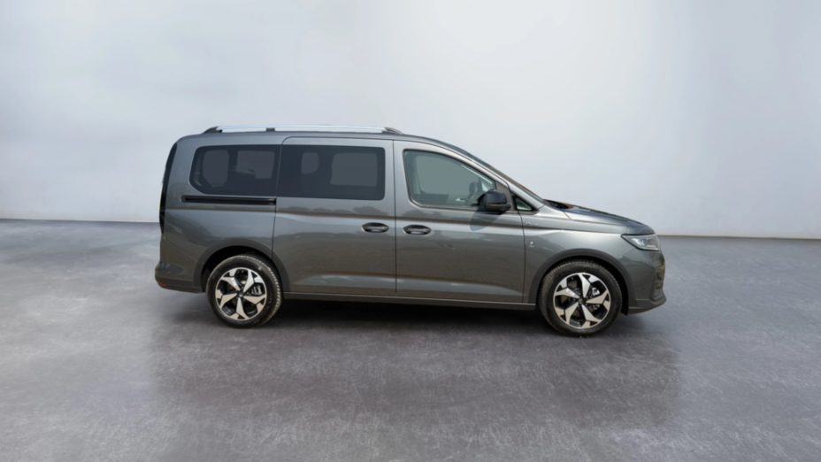FORD Tourneo Connect Grand Tourneo Connect 2.0 EcoBlue Active aut Nowy