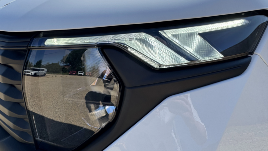 FORD Transit Courier Transit Courier 1.5 EcoBlue 2,1t Trend Nowy