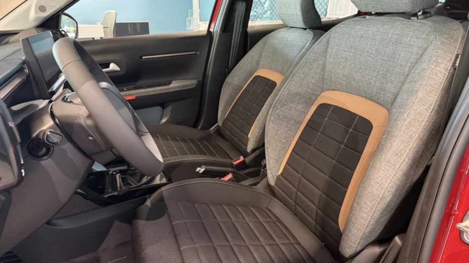 CITROEN C3 Aircross C3 Aircross 1.2 Turbo Plus S&S Nowy