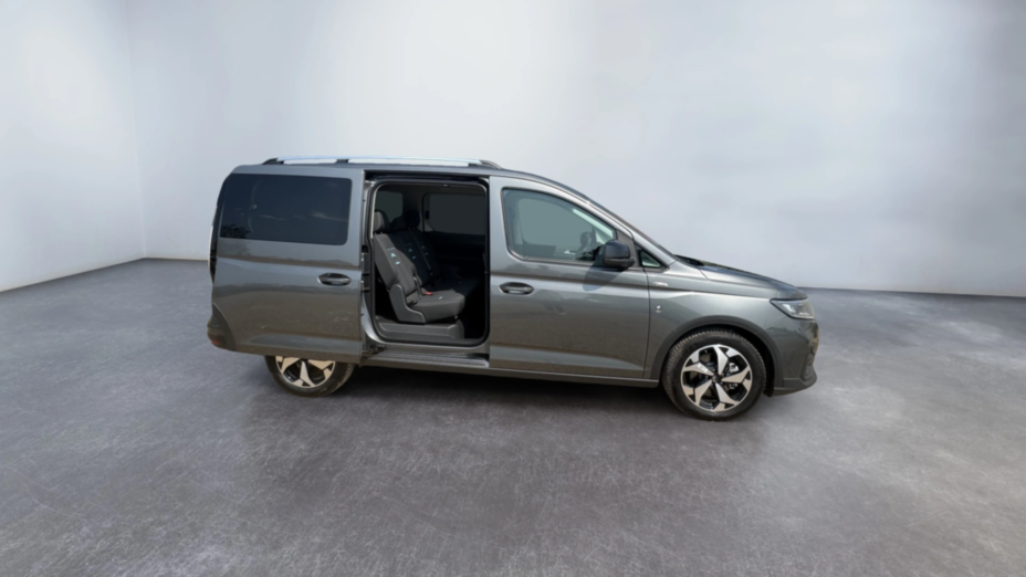 FORD Tourneo Connect Grand Tourneo Connect 2.0 EcoBlue Active aut Nowy