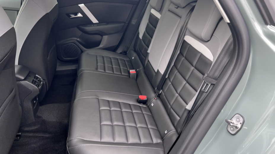 CITROEN C4 C4 1.2 mHEV Max eDCT6 Nowy