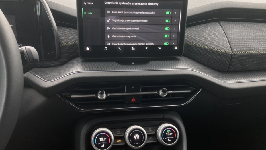 SKODA Kodiaq Kodiaq 1.5 TSI mHEV 4x2 Selection DSG