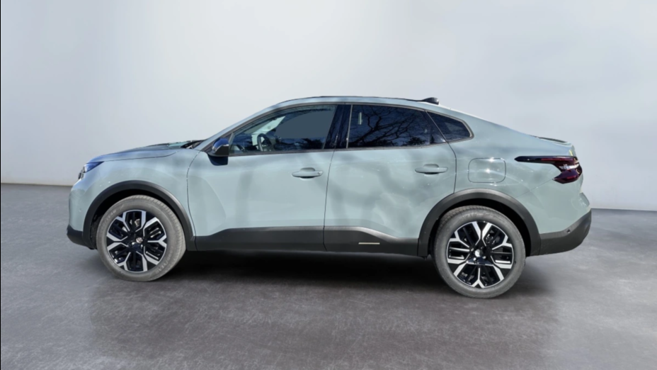 CITROEN C4 X C4 X 1.2 mHEV Max eDCT6 Nowy
