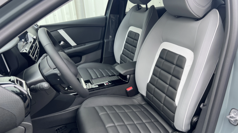 CITROEN C4 C4 1.2 mHEV Max eDCT6 Nowy