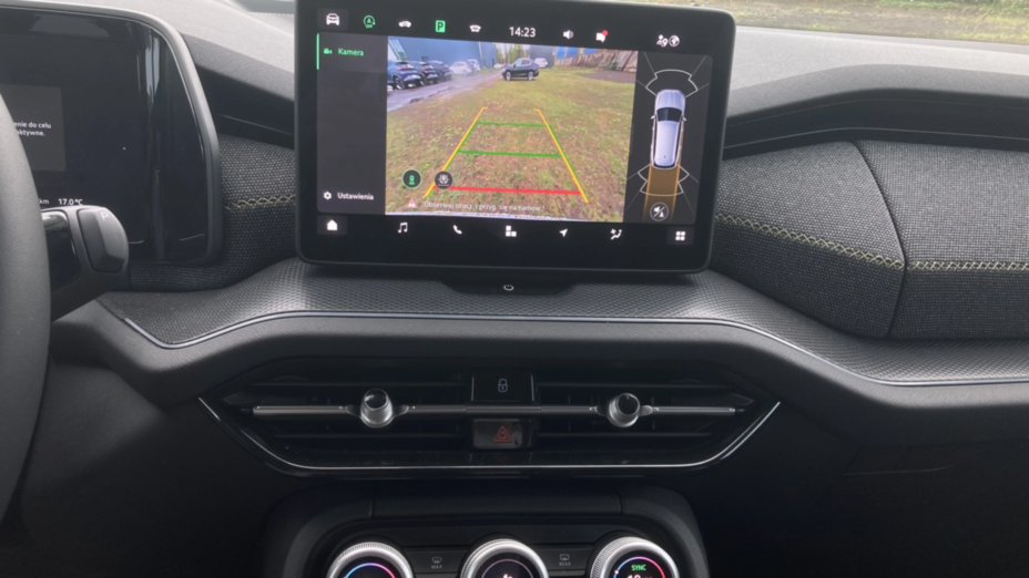 SKODA Kodiaq Kodiaq 1.5 TSI mHEV 4x2 Selection DSG