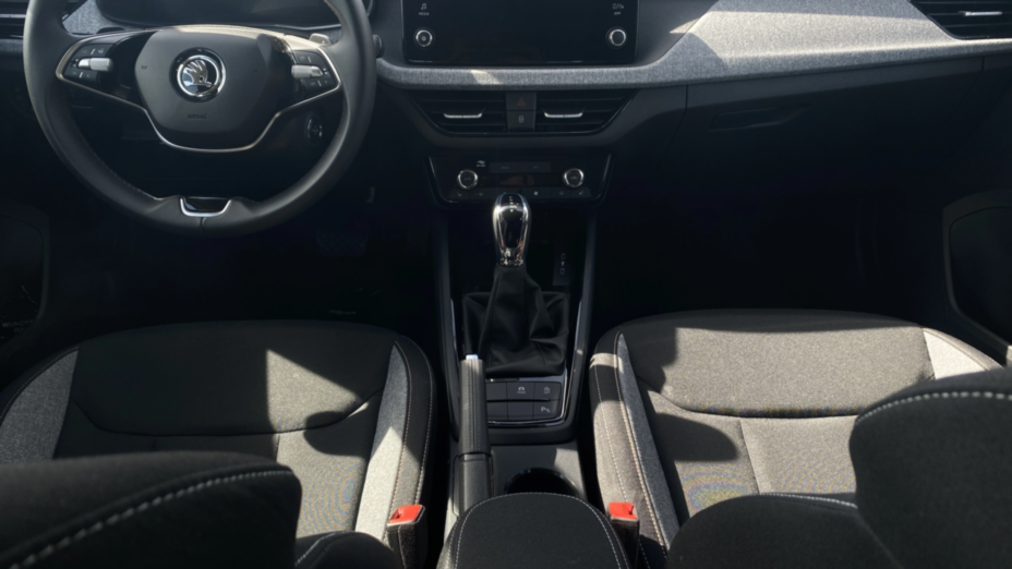 SKODA Kamiq Kamiq 1.0 TSI Selection DSG