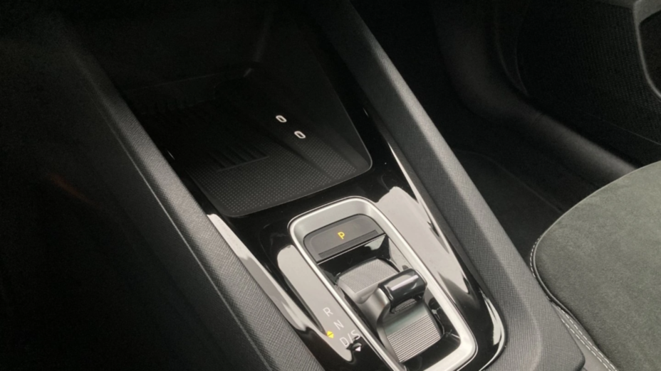 SKODA Octavia Octavia 2.0 TDI Selection DSG