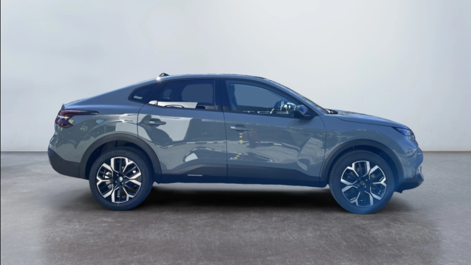 CITROEN C4 X C4 X 1.2 mHEV Max eDCT6 Nowy
