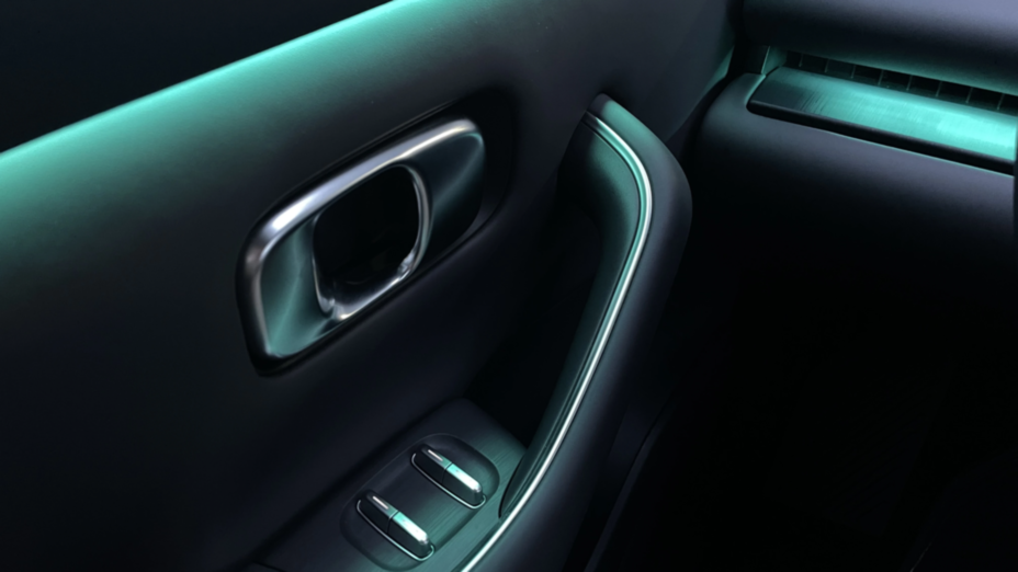 LEAPMOTOR C10 C10 69.9 kWh Design Nowy