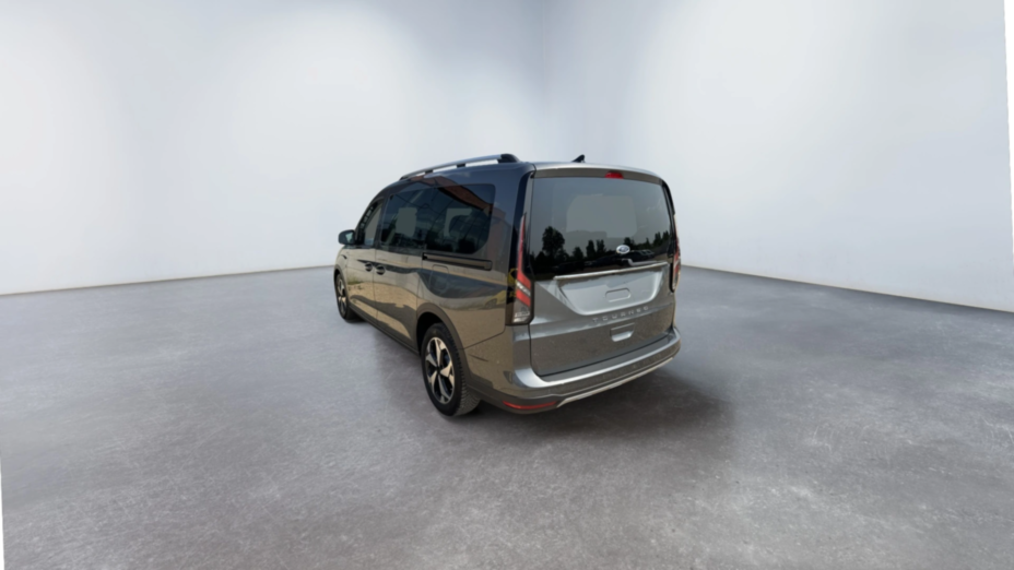 FORD Tourneo Connect Grand Tourneo Connect 2.0 EcoBlue Active aut Nowy