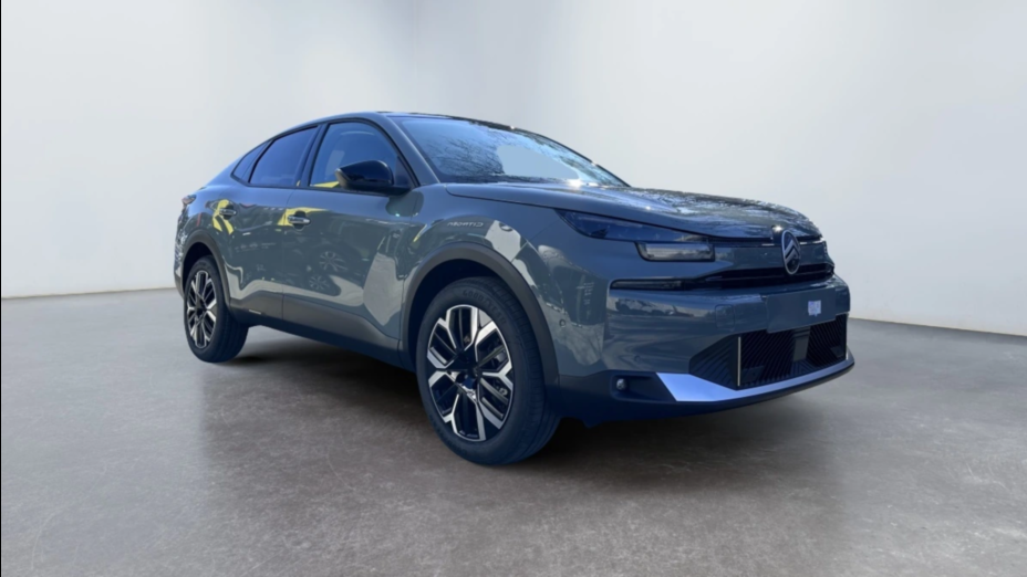 CITROEN C4 X C4 X 1.2 mHEV Max eDCT6 Nowy