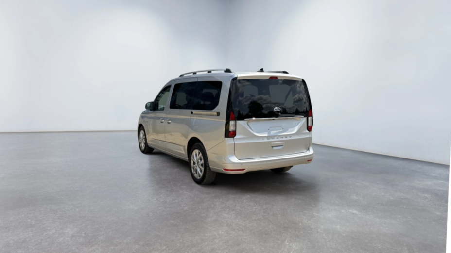 FORD Tourneo Connect Grand Tourneo Connect 2.0 EcoBlue Titanium Nowy
