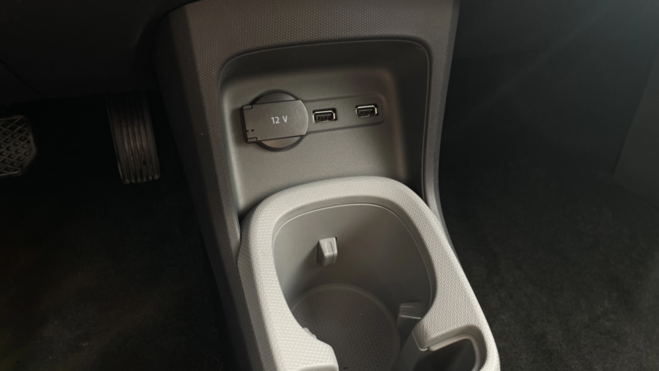 LEAPMOTOR T03 T03 37.3 kWh Smart Nowy