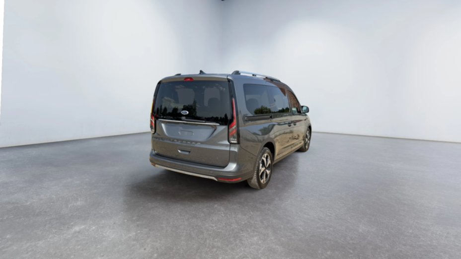 FORD Tourneo Connect Grand Tourneo Connect 2.0 EcoBlue Active aut Nowy