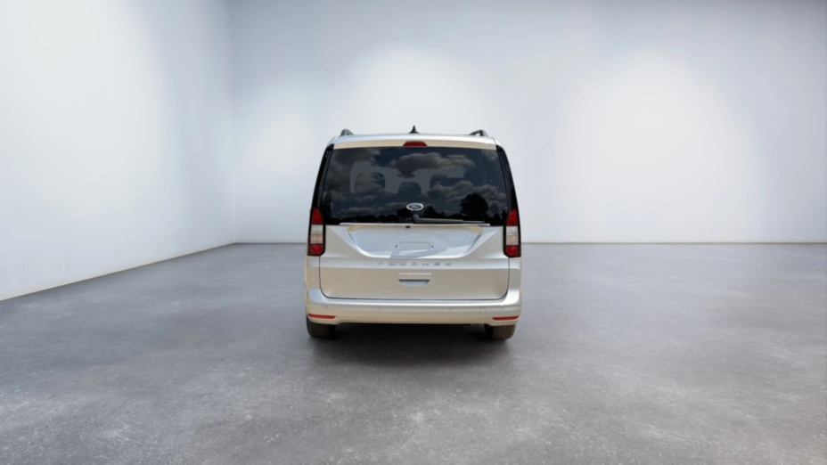 FORD Tourneo Connect Grand Tourneo Connect 2.0 EcoBlue Titanium Nowy