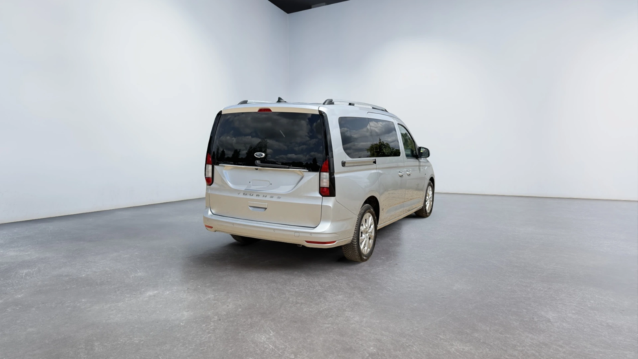 FORD Tourneo Connect Grand Tourneo Connect 2.0 EcoBlue Titanium Nowy