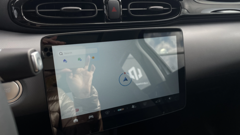 LEAPMOTOR T03 T03 37.3 kWh Smart Nowy