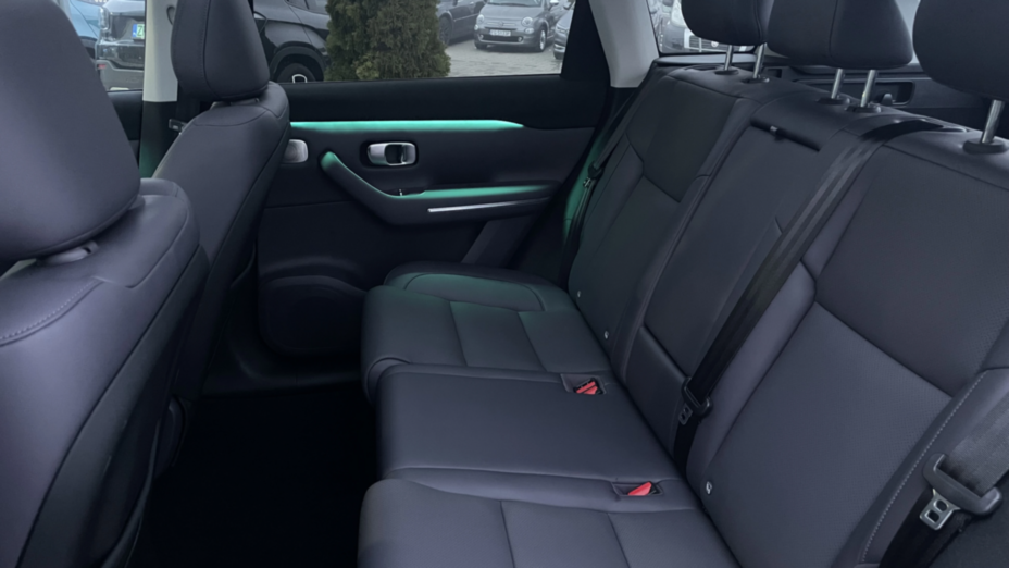 LEAPMOTOR C10 C10 69.9 kWh Design Nowy