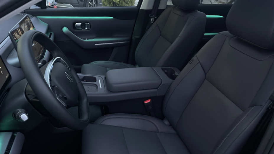 LEAPMOTOR C10 C10 69.9 kWh Style Nowy