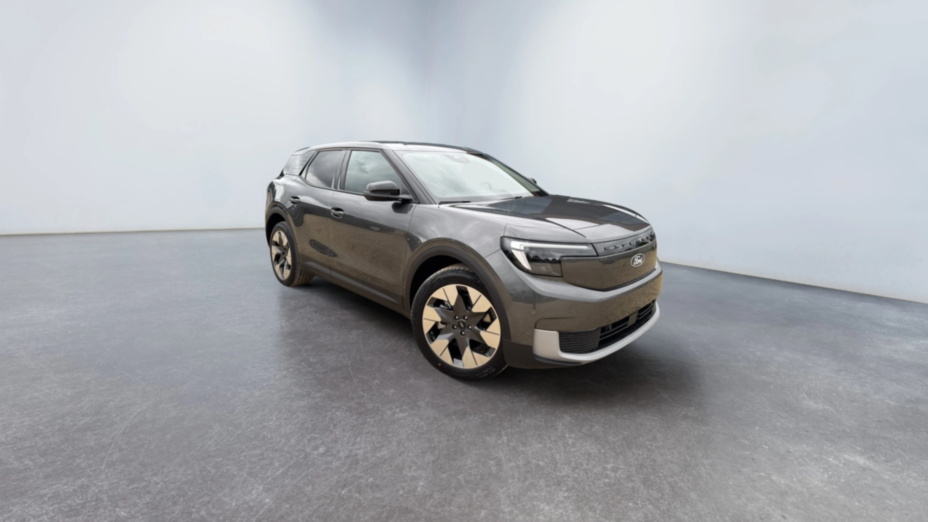 FORD Explorer Explorer 78kWh Premium AWD Nowy
