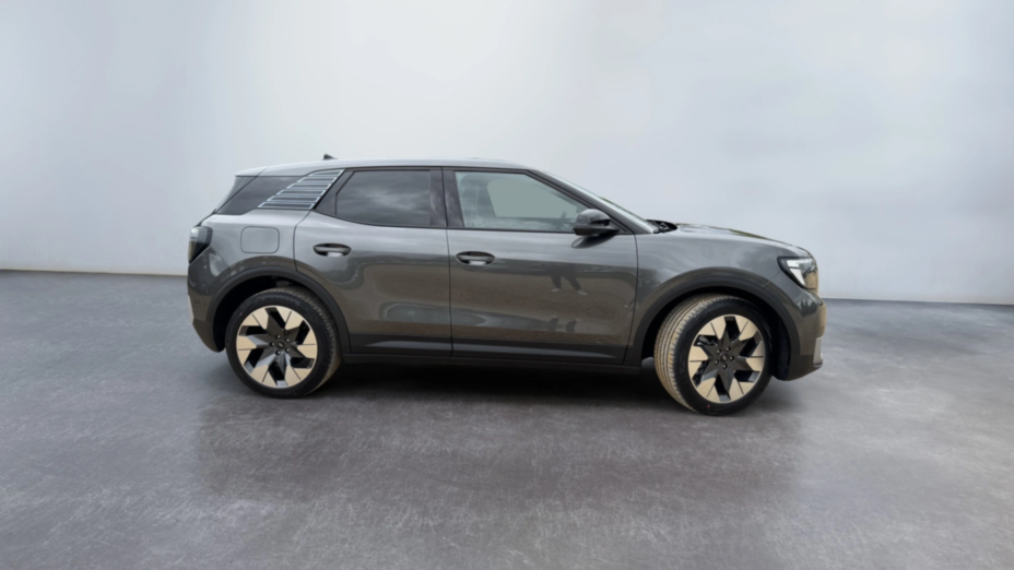 FORD Explorer Explorer 78kWh Premium AWD Nowy