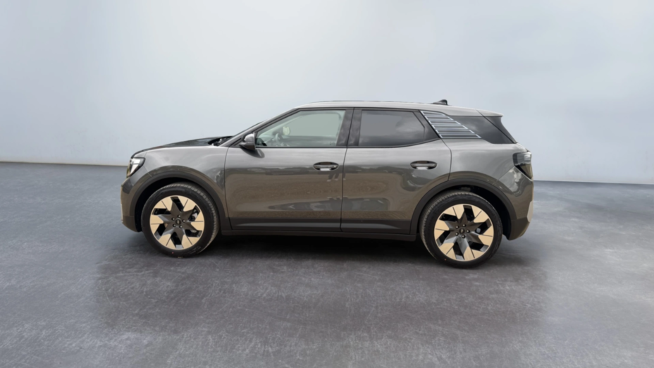FORD Explorer Explorer 78kWh Premium AWD Nowy
