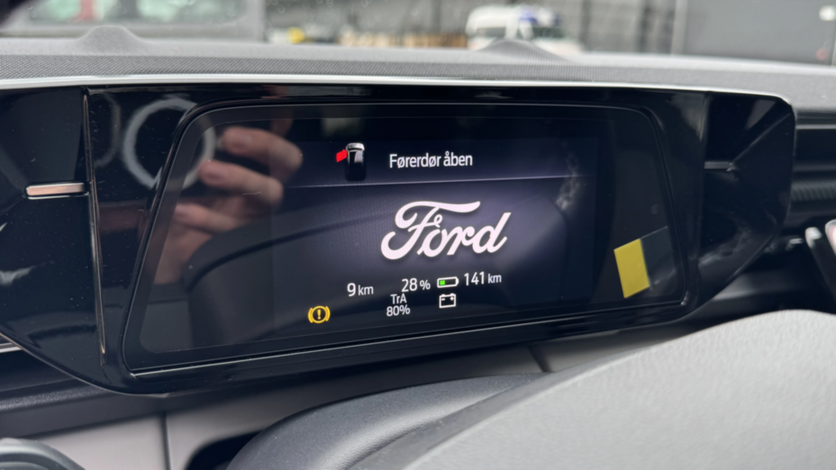 FORD Explorer Explorer 78kWh Premium AWD Nowy