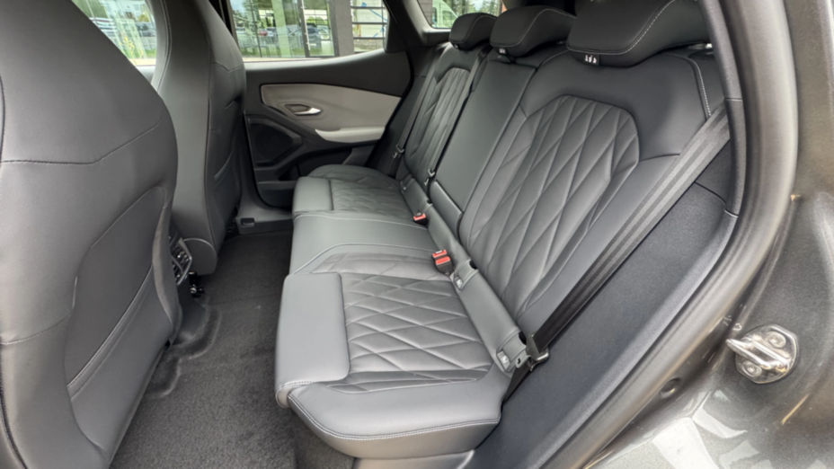 FORD Explorer Explorer 78kWh Premium AWD Nowy