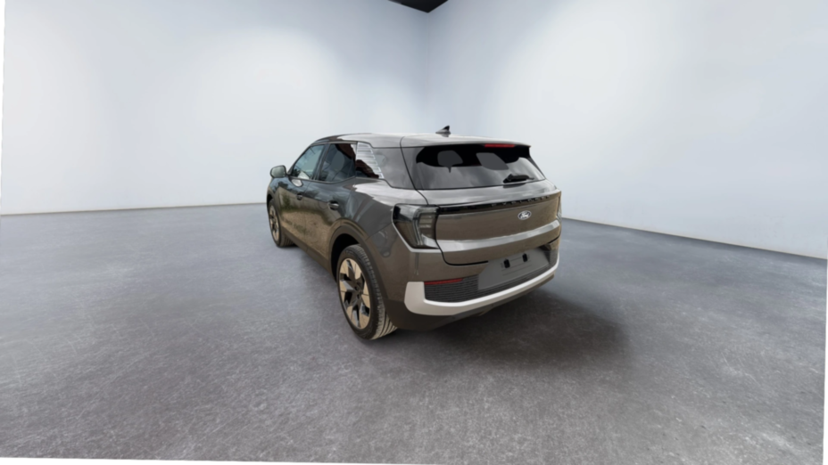 FORD Explorer Explorer 78kWh Premium AWD Nowy
