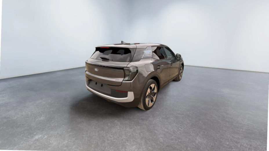 FORD Explorer Explorer 78kWh Premium AWD Nowy
