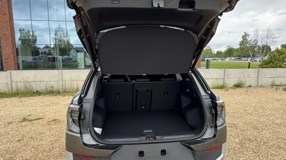 FORD Explorer Explorer 78kWh Premium AWD Nowy