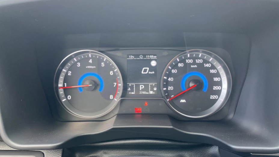 KGM / SSANGYONG Tivoli Grand Tivoli Grand 1.5 T-GDI Adventure aut