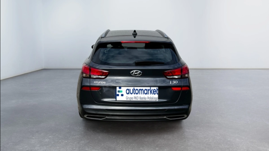 HYUNDAI i30 i30 1.0 T-GDI Modern
