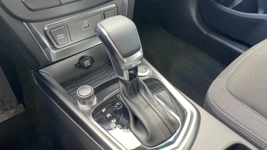 KGM / SSANGYONG Tivoli Grand Tivoli Grand 1.5 T-GDI Adventure aut