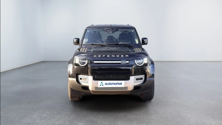 LAND ROVER Defender Defender 110 3.0 D200 mHEV S