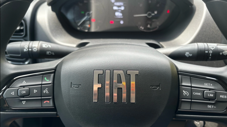FIAT Ducato Ducato 35 H3-Power L2H2 Nowy