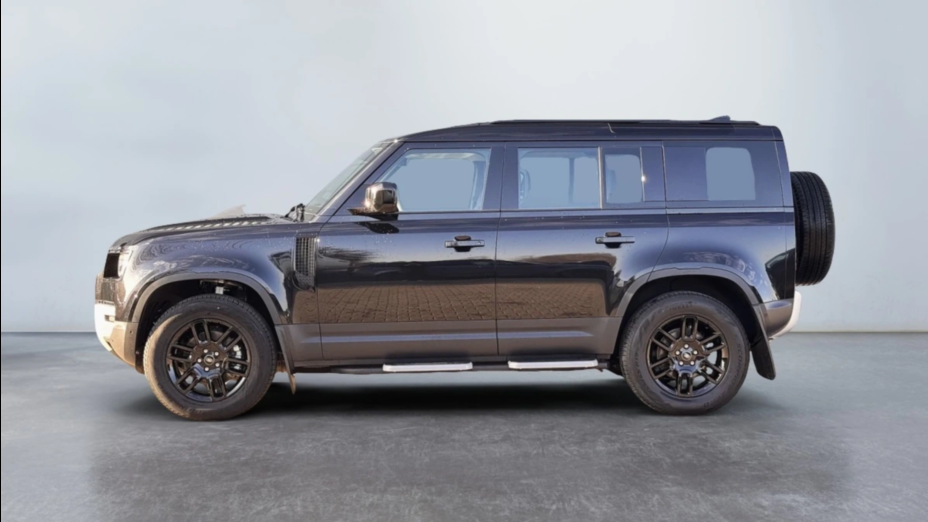LAND ROVER Defender Defender 110 3.0 D200 mHEV S