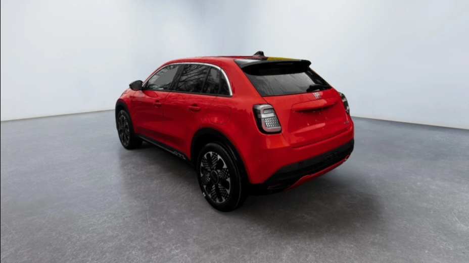 FIAT 600e 600e 54kWh La Prima Nowy
