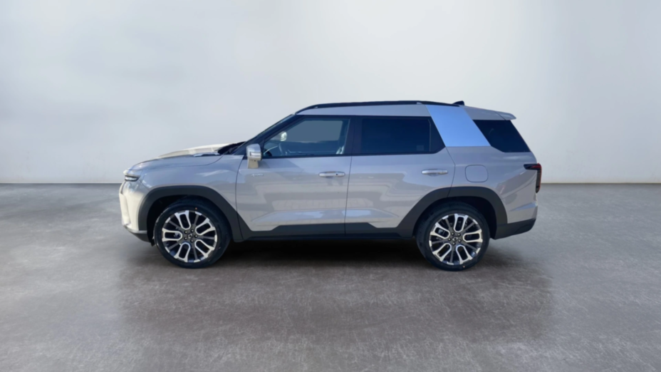 KGM / SSANGYONG Torres Torres 1.5 T-GDI Wild 4WD aut Nowy
