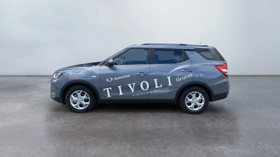 KGM / SSANGYONG Tivoli Grand Tivoli Grand 1.5 T-GDI Adventure aut
