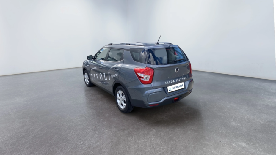 KGM / SSANGYONG Tivoli Grand Tivoli Grand 1.5 T-GDI Adventure aut