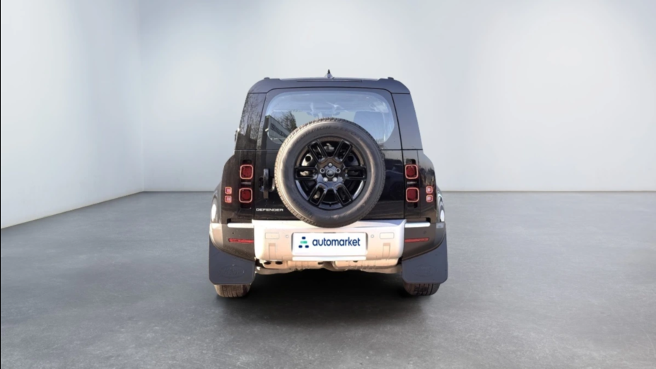 LAND ROVER Defender Defender 110 3.0 D200 mHEV S