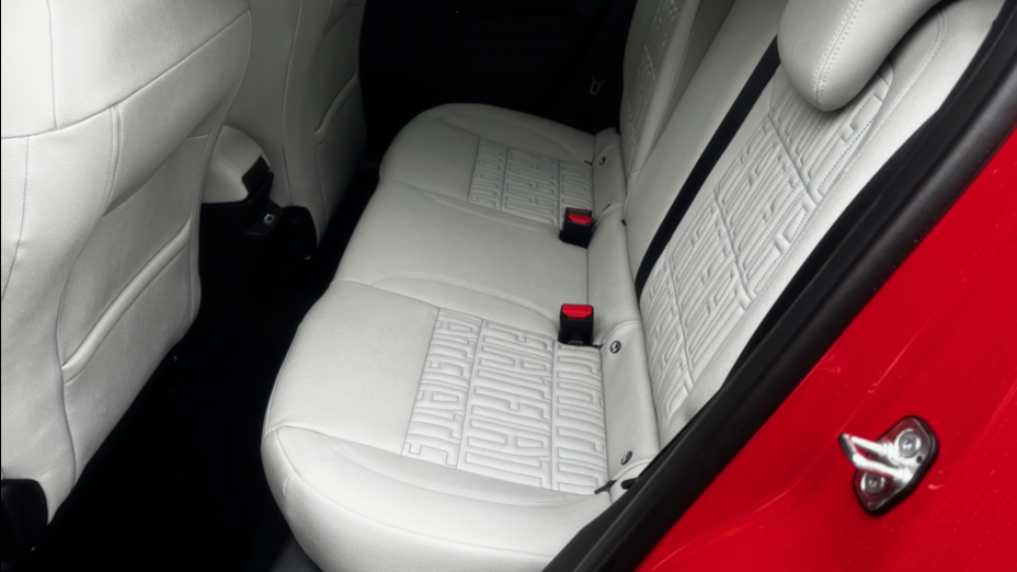 FIAT 600e 600e 54kWh La Prima Nowy